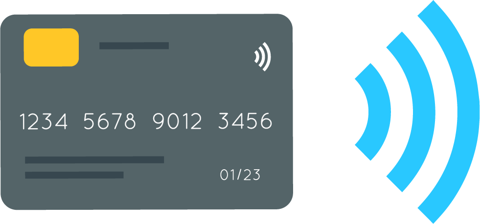 Приложите вашу карту